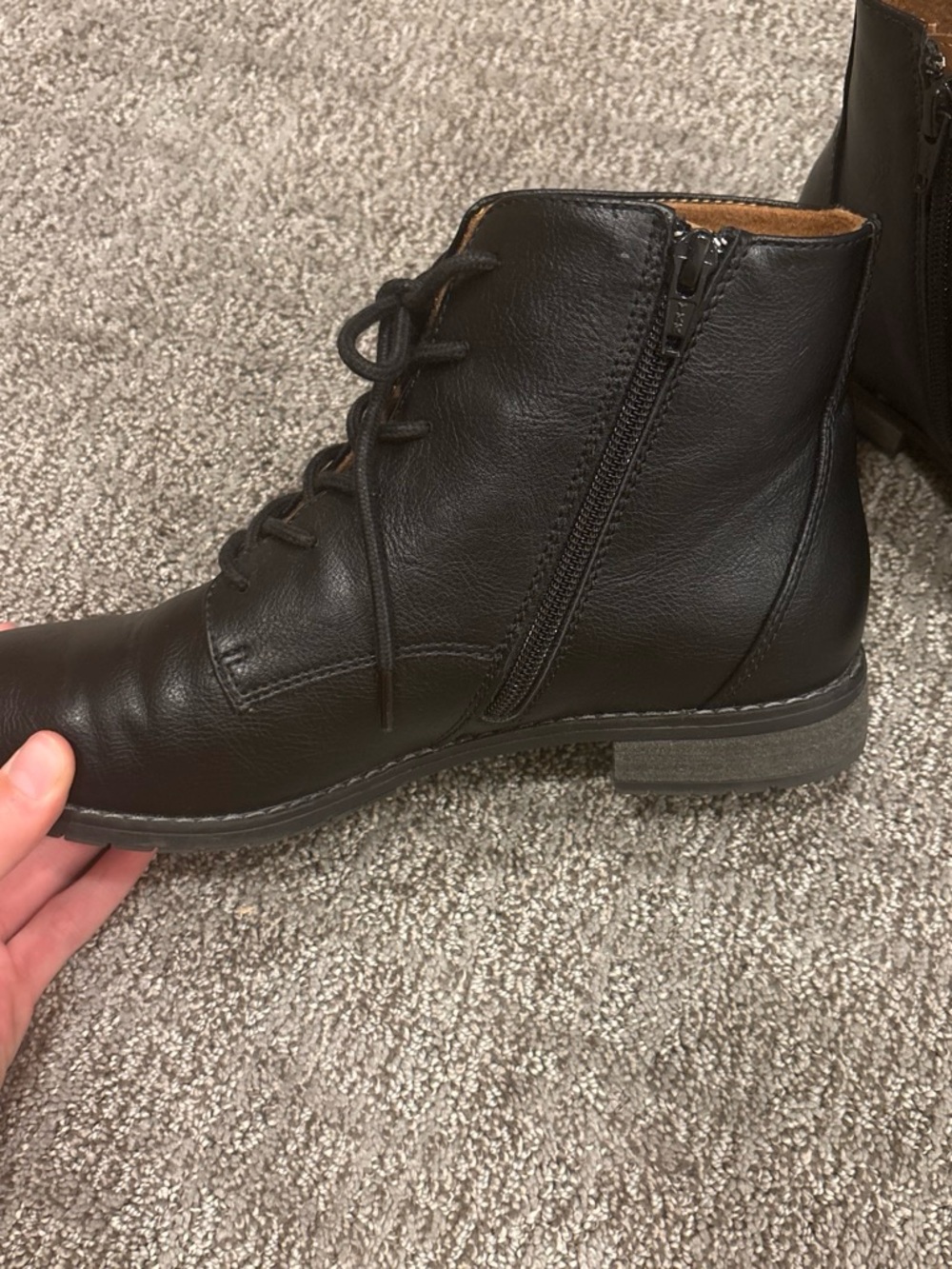 eurosoft womens winterbury boots - Picture 4 of 6
